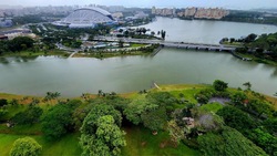 Kallang Riverside (D12), Apartment #501457631